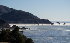 CA-1 Rocky Creek bridge (1116)