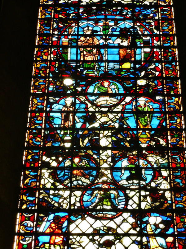 salisbury cathedral