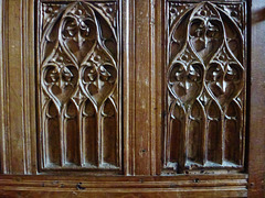 burton bradstock church, dorset