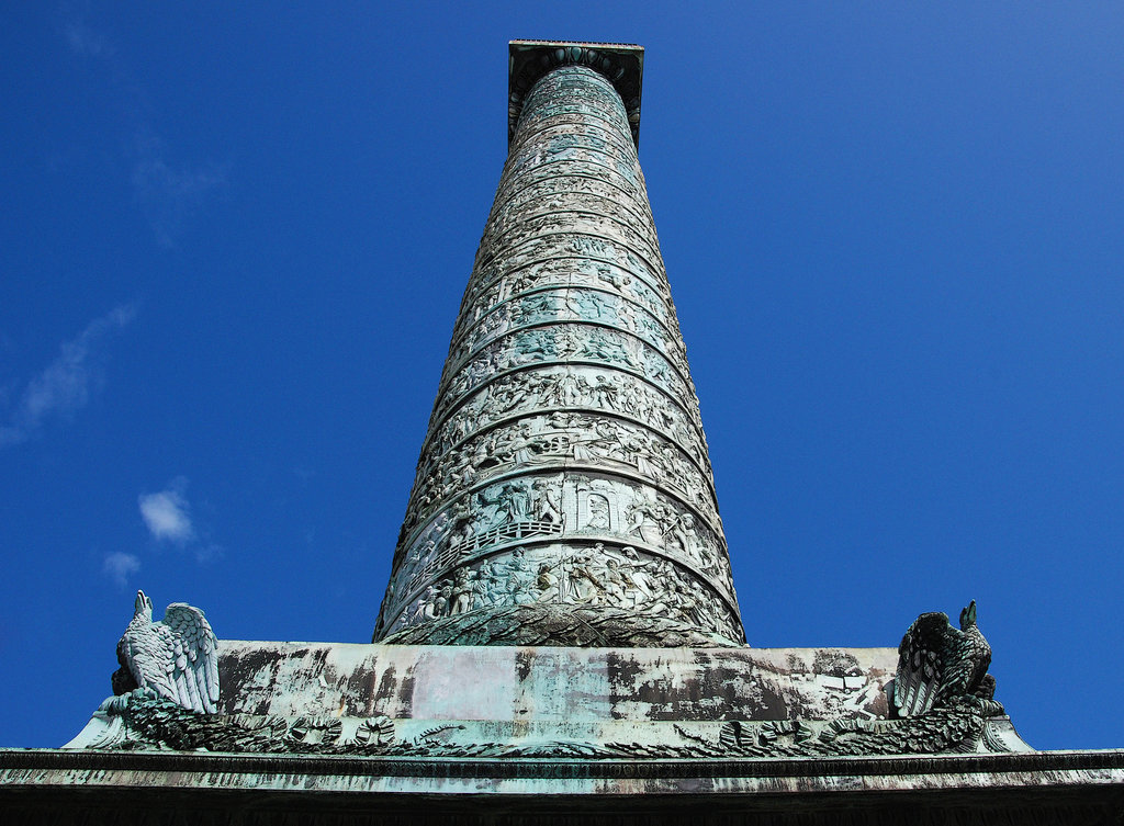 Colonne Vendôme