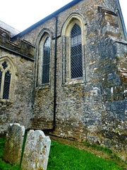 whitchurch canonicorum, dorset