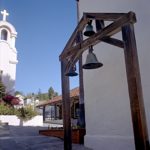 Mission Bells