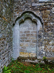 whitchurch canonicorum, dorset