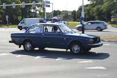 Volvo 242 DL