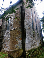whitchurch canonicorum, dorset