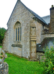 whitchurch canonicorum, dorset