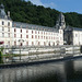 Abbaye de Brantôme