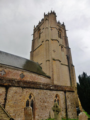 whitchurch canonicorum, dorset