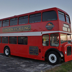 London Calling London Calling