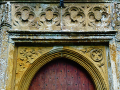whitchurch canonicorum, dorset