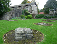 Whalley Abbey