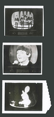 Paul John George Ringo and Topo