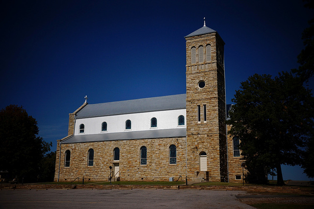 St. Mary's Catholic Church