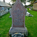 burton bradstock church, dorset