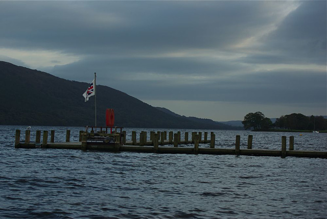 Coniston