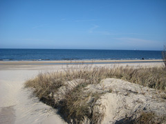 Seebad Ahlbeck - Usedom