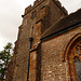 longburton church, dorset