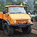 Oldtimerfestival Ravels 2013 – Unimog