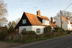 Anchorlea. The St. Walberswick (3)