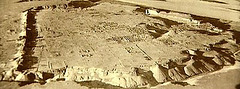 Dura Europos citadelo 2