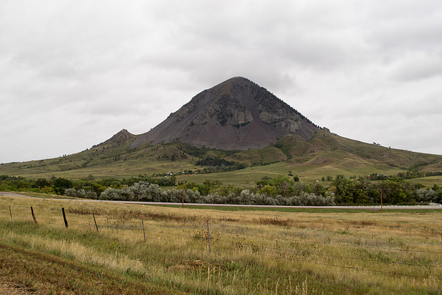 Bear Butte, SD (0366)