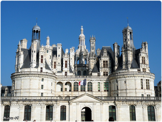 CHAMBORD