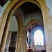 burton bradstock church, dorset