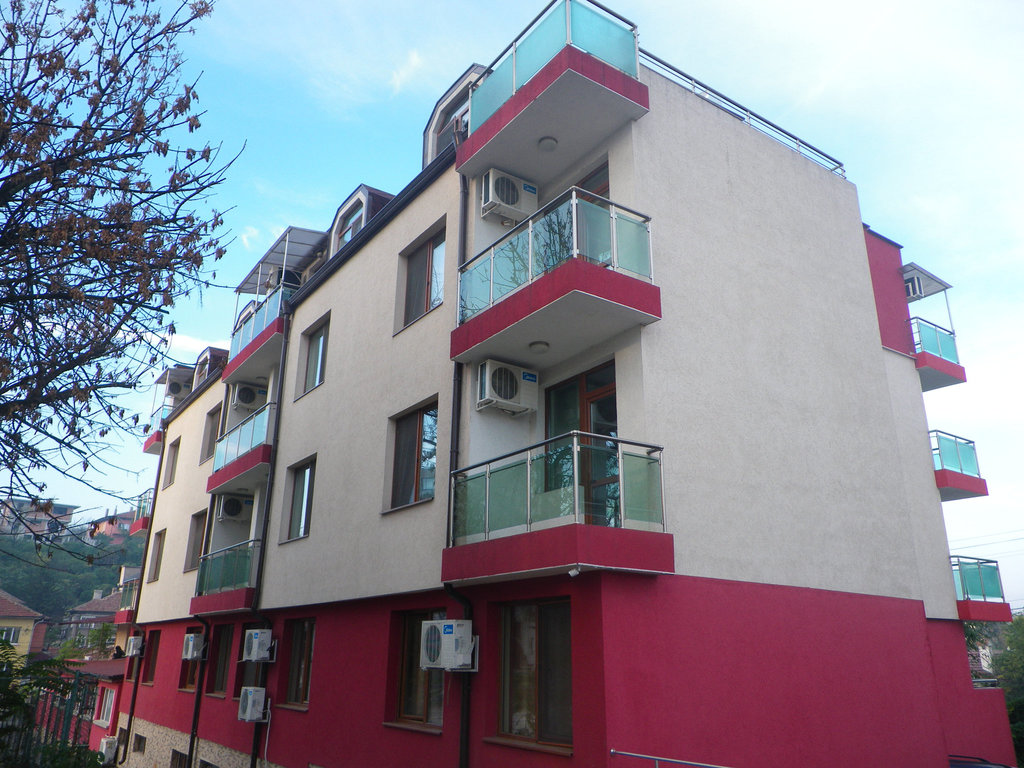 Hotel Pri-Popa