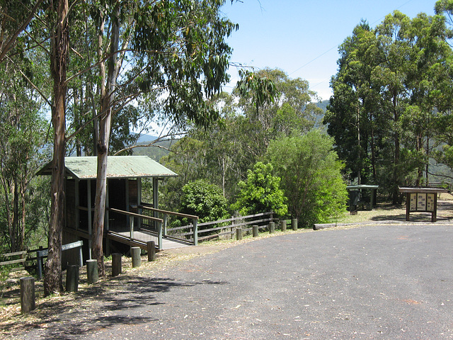 201001BorderRangesRail25Jan 036