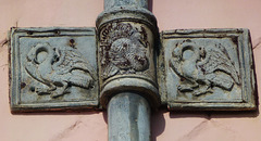 house, esplanade, lyme regis, dorset