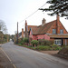 Wayland Cottage. The Street,Walberswick, Suffolk  (2)