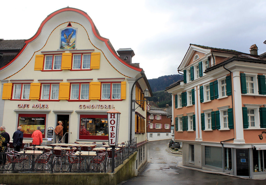 Appenzell