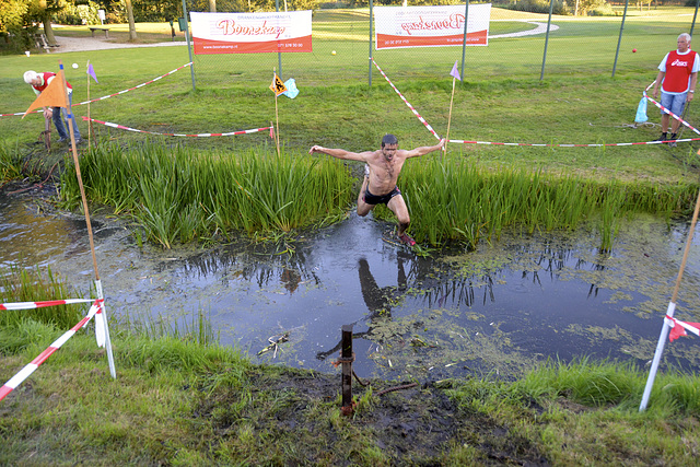 Poldercross Warmond 2013 – Jump