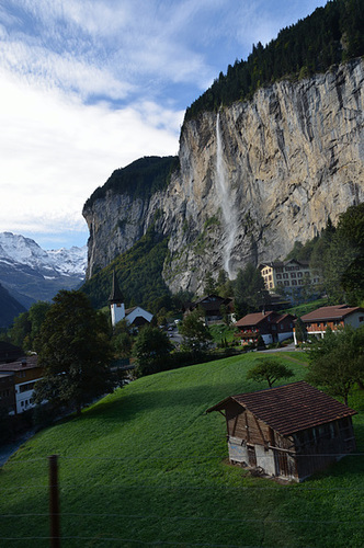 Lauterbrunnen