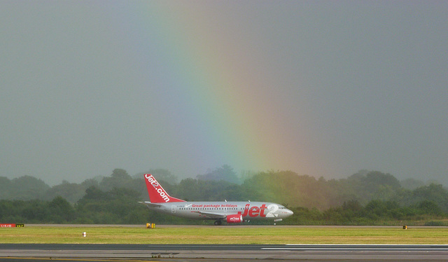 Jet2 LD