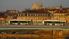 BESANCON: Le pont Denfert Rochereau 01.