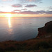 Parking du cap Kaliakra.