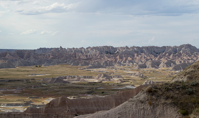 Badlands Natl Park, SD (0289)