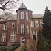 Former Pathology Laboratory of Leiden University