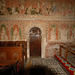 St Michael and All Angel's Church, Garton on the Wolds, East Riding of Yorkshire