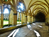 salisbury cathedral