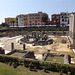 The Macellum in Pozzuoli, June 2013