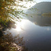 Impressionen - ein schöner Herbstmorgen - belega aŭtunmateno