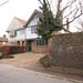 Old Farm and Garden walls. The St. Walberswick (7)