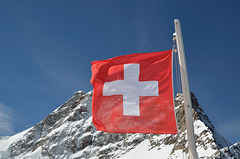 Jungfraujoch