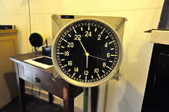 Sterrewacht Leiden – 24 hours clock