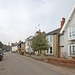 Rose Cottage. The Street. Walberswick, Suffolk (2)