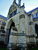 salisbury cathedral