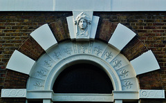 clapham coade