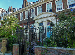 41-43, clapham old town, london
